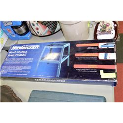MASTERCRAFT WORK STATION