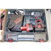 Image 1 : BOSCH 12 VOLT IMPACT DRILL KIT