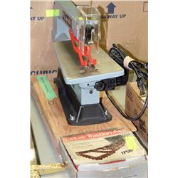 DELTA SCROLL SAW