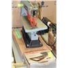 Image 1 : DELTA SCROLL SAW