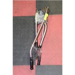 PAIR OF TUBE BENDERS ON CHOICE