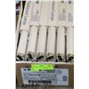 Image 1 : BOX OF 30-T8 FLUORESCENT BULBS