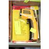 Image 1 : INFRARED THERMOMETER