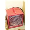 Image 1 : STELPRO CONSTRUCTION HEATER *NEEDS TO BE