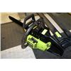 Image 1 : POULAN CHAINSAW 14' NEEDS TUNE-UP