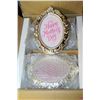 Image 1 : BOX OF 12 SILVER PLATED GIFTWARE PICTURE FRAMES