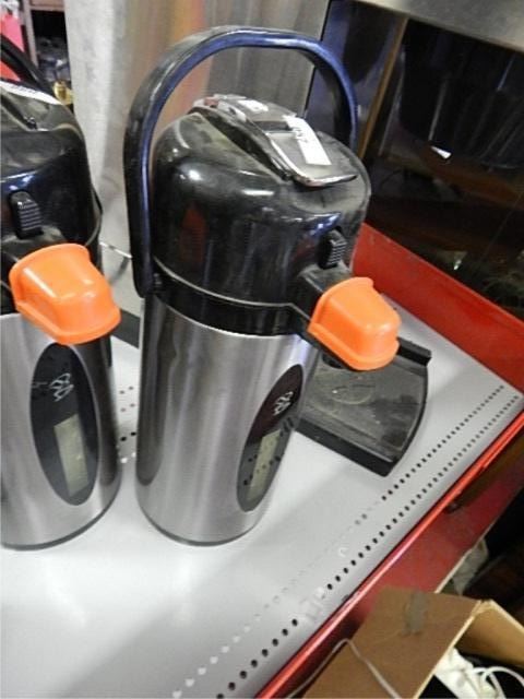 industrial coffee thermos