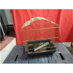 BIRD CAGE