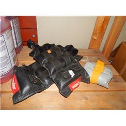 ARM / LEG WEIGHTS - 3