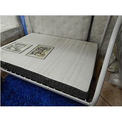 NEW - IKEA DOUBLE SIZE 6" FOAM MATTRESS - WRAPPED - MATTRESS ONLY