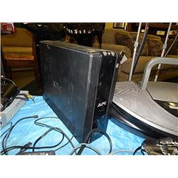 SHELF LOT MISC ELECTRONICS