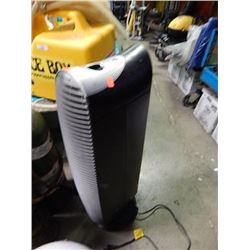 HONEYWELL FLOOR HEATER - PS