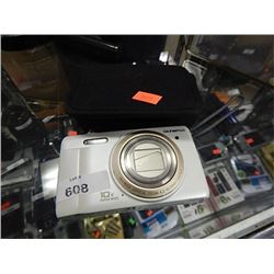 OLYMPUS 10X DIGITAL CAMERA - PS