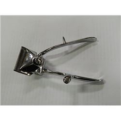 MANUAL HAIR CLIPPERS - PS