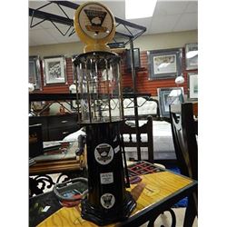 AVIATION GASOLINE FIGURINE - 20" T