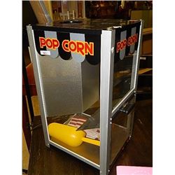 COUNTER TOP ELECTIC POPCORN MAKER