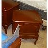 Image 1 : NIGHT STAND - 2 TTL
