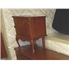 Image 2 : NIGHT STAND - 2 TTL