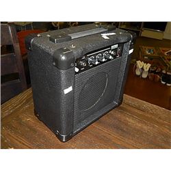 NEW NOVA GUITAR AMPLIFIER