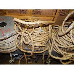 ROLL OF ROPE