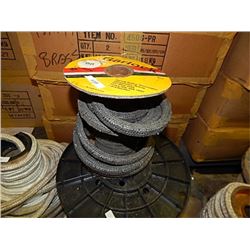 ROLL OF ROPE - GUARDLOCK SEALING ROPE