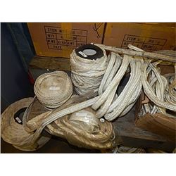 ROPE - 5 PC