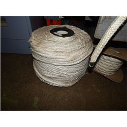 ROLL OF ROPE