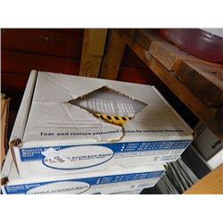BOX OF STERILE STORAGE BAG - NEW