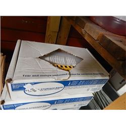 BOX OF STERILE STORAGE BAG - NEW
