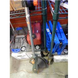 ELECTRIC WEED EATER GRASS HOG