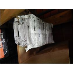 AIR MASK FILTERS - 2 PER PACK - 3 PACKS PER LOT