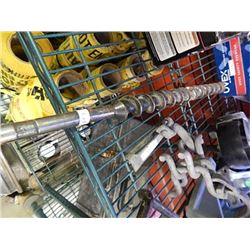 LARGE HAMMER DRILL BIT