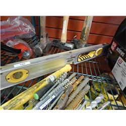 STANLEY FAT MAX LEVEL