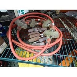 LITE UP EXTENTION CORDS - 4