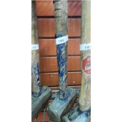 SLEDGE HAMMER