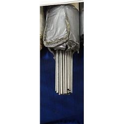 WELDING RODS - REALLY LONG - STAINLESS STEEL - IN BOX - 308L X 1/8"