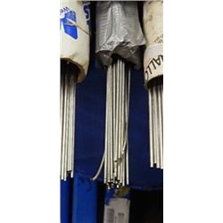 WELDING RODS - REALLY LONG - STAINLESS STEEL - 309L X 3/32"