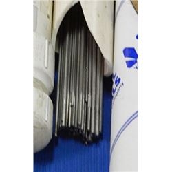 WELDING RODS - WHITE TUBE - ER-NiCr 3 X 1/8"