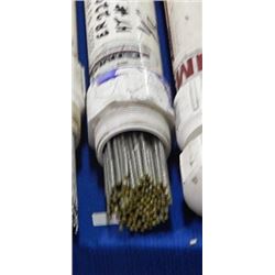 WELDING RODS - WHITE TUBE - 2209 X 1/8"