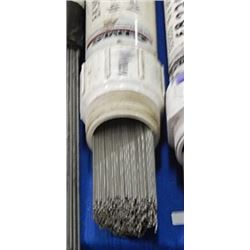 WELDING RODS - WHITE TUBE - 316 X 1/16"