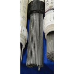 WELDING RODS - WHITE TUBE - 606 X 3/32"