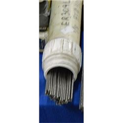 WELDING RODS - WHITE TUBE - 309L X 1/8"