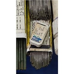 WELDING RODS - SQUARE TUBE - P5VDX 3/32" X 12"