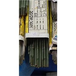 WELDING RODS - SQUARE TUBE - 309L X 3/32" X 12"
