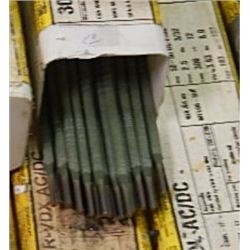 WELDING RODS - SQUARE TUBE - 309L X 1/8" X 14"