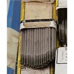 WELDING RODS - SQUARE TUBE - P5VDX 3/32" X 12"