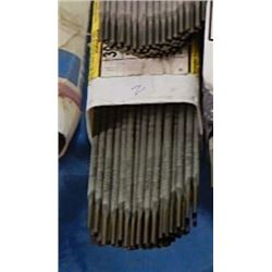 WELDING RODS - SQUARE TUBE - 309L X 3/32" X 12"