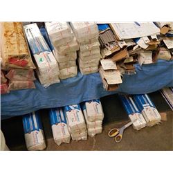WELDING RODS- NEW UN-OPEN BOX - SOLD ON CHOICE - SMALL