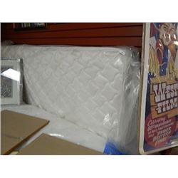 Mattress - New OVER SIZE DOUBLE RV OR HIDE-A-BED Wrapped