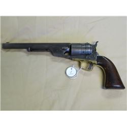 Colt Richards Conversion 1860 Army Revolver #3285 - Subject to Owner Approval